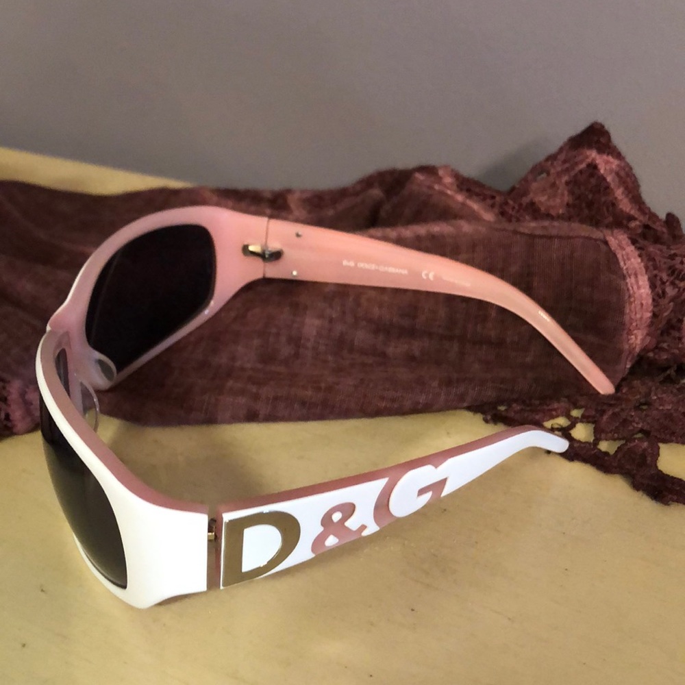 Dolce & Gabbana sunglasses